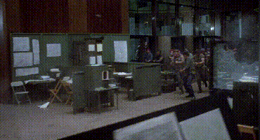 李小龙对战罗礼士分析，李小龙劲敌罗礼士代表作