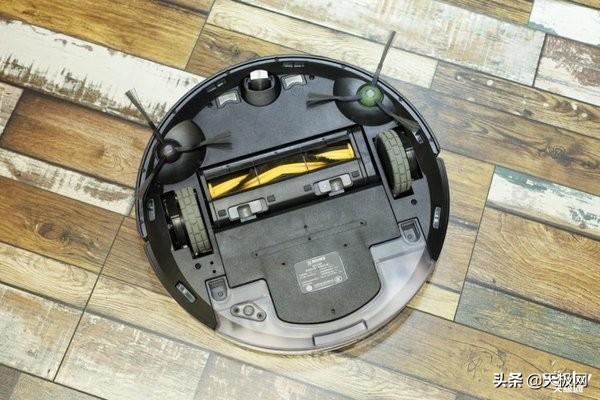科沃斯各大扫地机器人评测，科沃斯扫地机器人DEEBOT