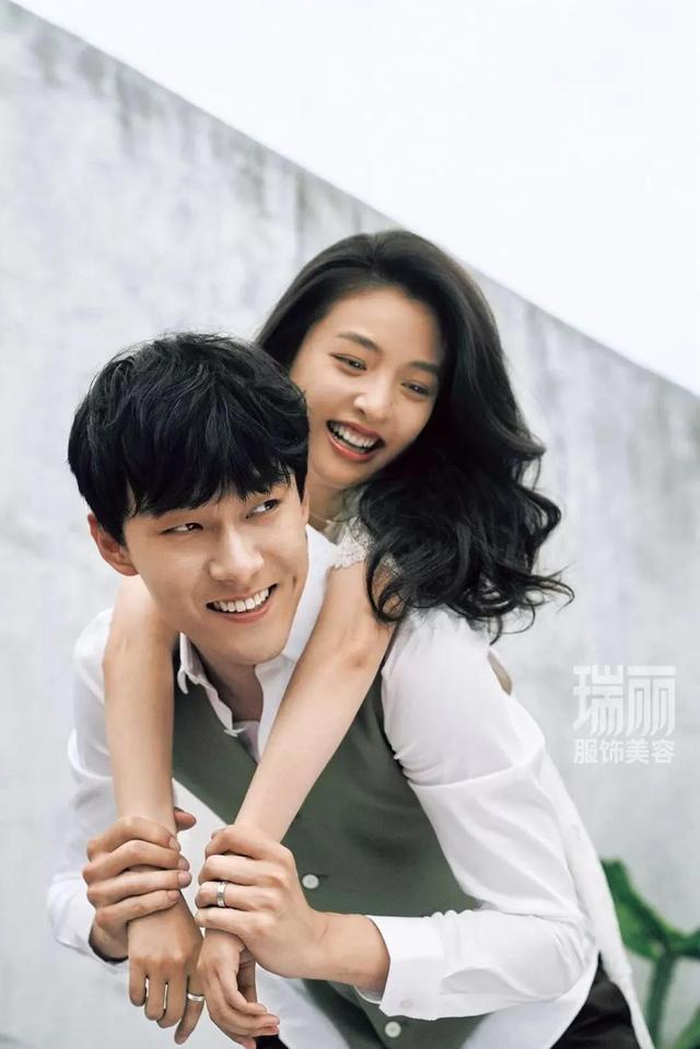 吴倩为啥是武大校花，为什么同样是武大校花