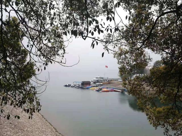 松滋洈水风景区，松滋洈水旅游风景区门票（把松滋洈水湖打造成湖北荆州最美的旅游目的地）