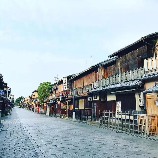 日本值得去的10个景点，日本八大人气景点