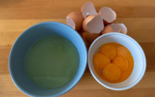 日式轻乳酪正宗做法，吃货的本命蛋糕——日式轻乳酪蛋糕