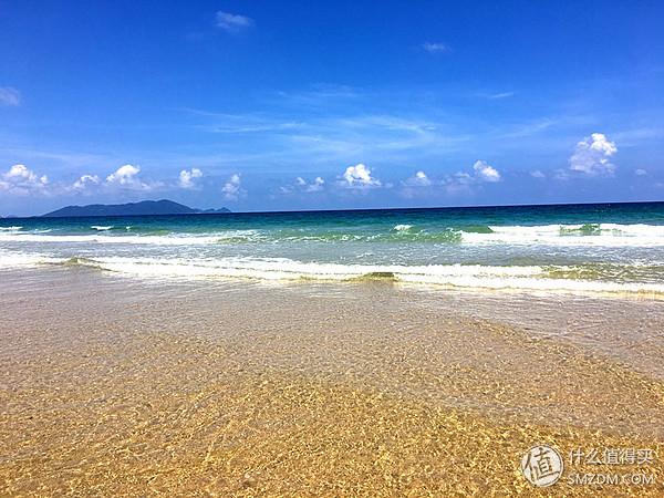 海南西线旅游景点，海南岛西线最佳旅游路线调查