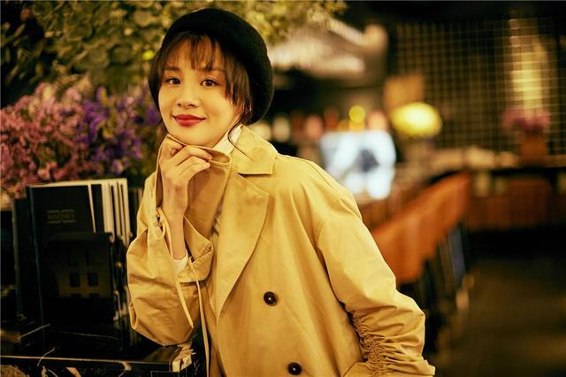 微博达人章龄之，章龄之认识陈龙前结过婚吗