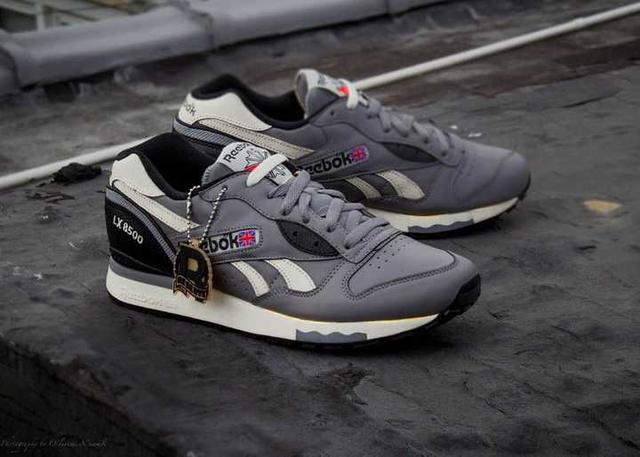 reebok锐步男鞋，全网最完整的锐步Reebok球鞋推荐