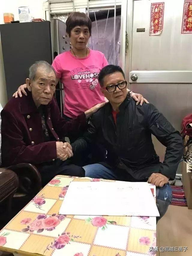港片恶人李兆基去世，“港片四大恶人”李兆基病逝终年69岁
