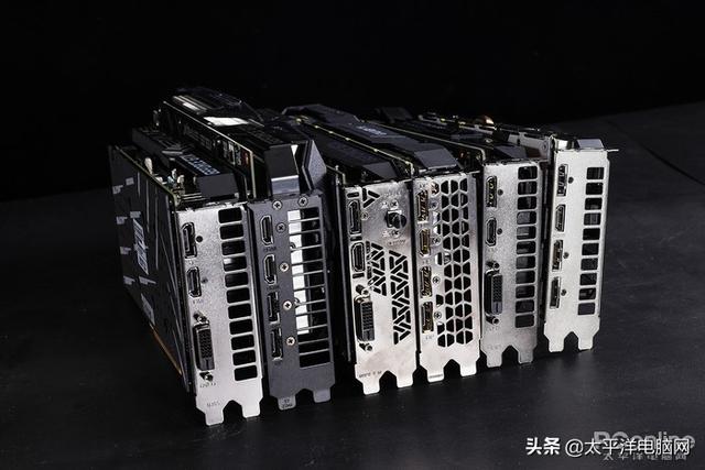 gtx1660ti显卡什么档次，GTX1660TI相当于1070