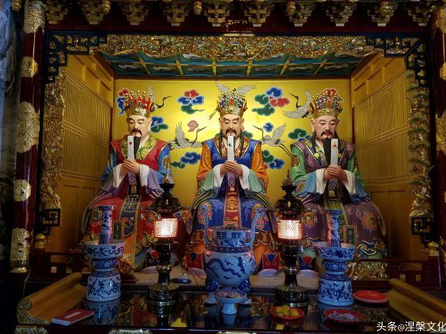 庙和寺的区别大全，1个属于佛教