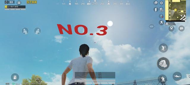 吃鸡体验服里怎么给枪械升级，体验服训练场更新