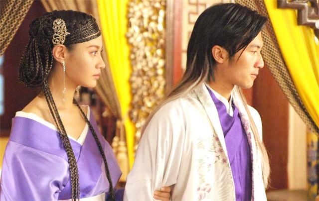 古龙水平最高的作品排名是多少啊，金庸和古龙写得最好的小说竟然是这几部