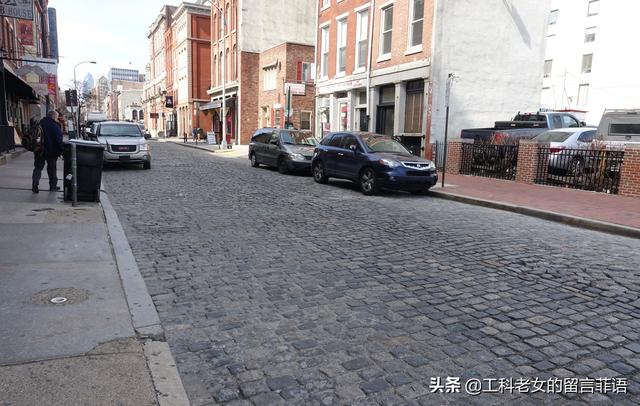一份走心的费城自由行攻略，在费城旅游（<Philadelphia）