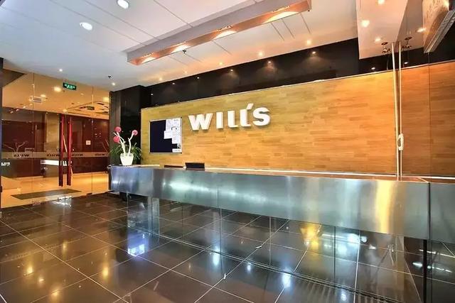 健身俱乐部连锁经营的本质特征，一兆韦德CEO胡国雄离职