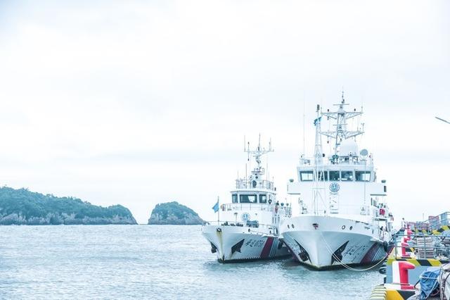 大陈岛旅游攻略浙江，台州旅游攻略沉溺在大陈岛的海天一线