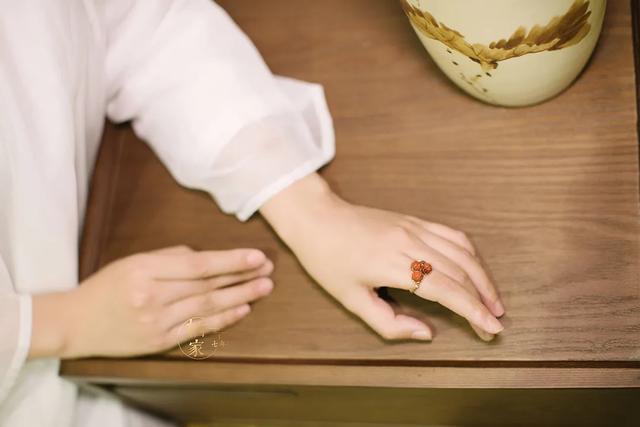 戴戒指的讲究和寓意，MT4安德鲁的干草叉指标