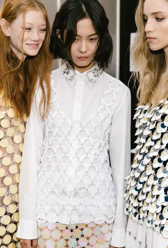 lv代言人中国区，lv亚洲第一代言人