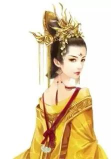 刘太后一生简介，东汉末年何太后一一蛇蝎美人