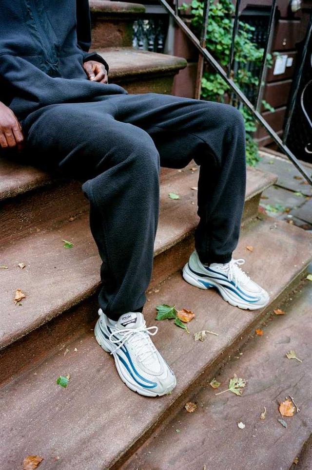 reebok锐步男鞋，全网最完整的锐步Reebok球鞋推荐