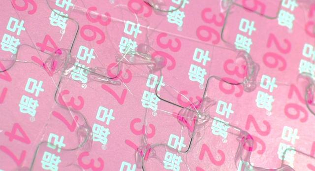 用热熔胶做手工，热熔胶怎么做最简单（发圈丢失不用再着急）