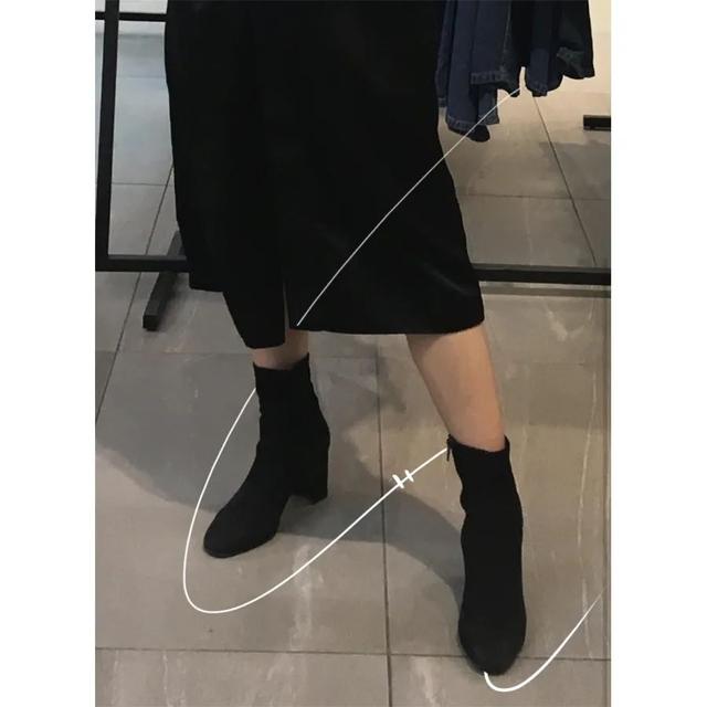 今秋时髦女人都爱穿这几款单鞋，还没买到满意的通勤单鞋