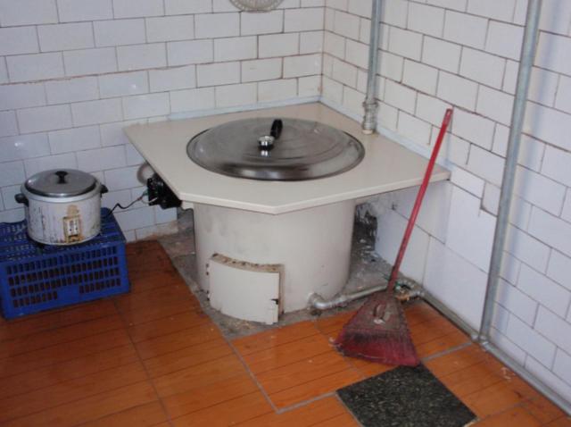 农村新型灶台，农村别再用土灶台了