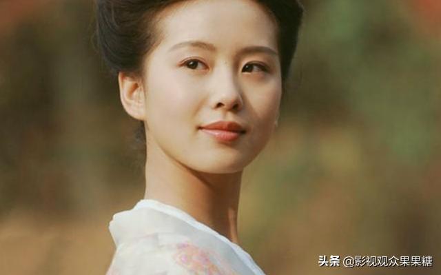 辛十四娘 刘诗诗，刘诗诗长相寡淡（刘诗诗的狐妖辛十四娘）