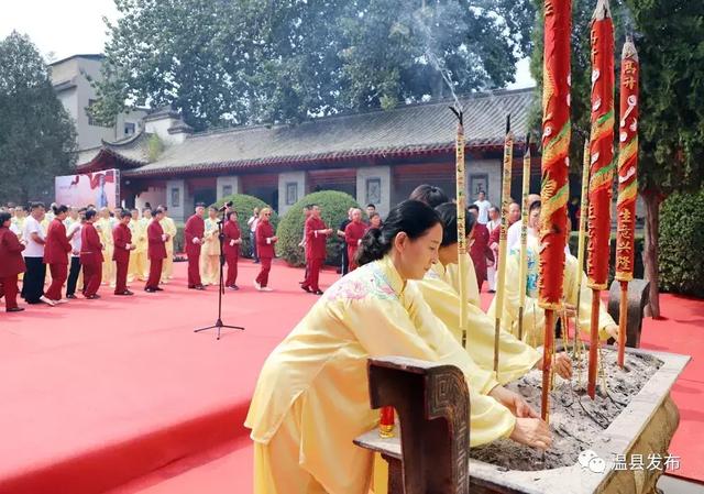 陈家沟太极拳馆简介，传承太极守根培源