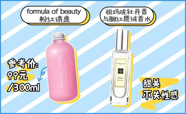 最有高级感的香水，什么香水可以走到哪被夸到哪