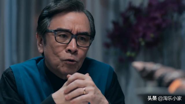 反黑路人甲分集介绍，反黑路人甲第9集剧透