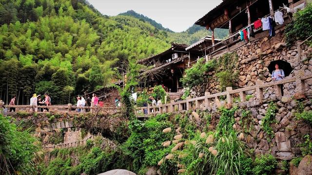 浙江最值得去的10个旅游景点，浙江最值得去的3个小众景点