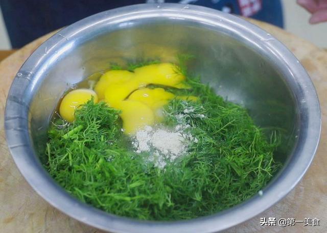 鸡蛋简单又好吃的100种做法，上班族最爱的7种鸡蛋做法