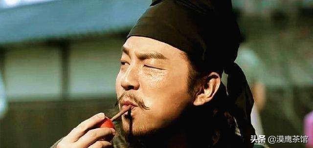 历史上不良人的真实结局，不良人中真实李嗣源面目