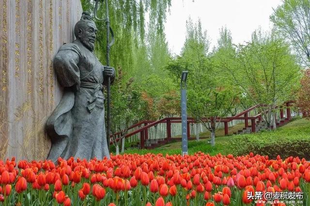 麦积区旅游景点大全，五一游麦积