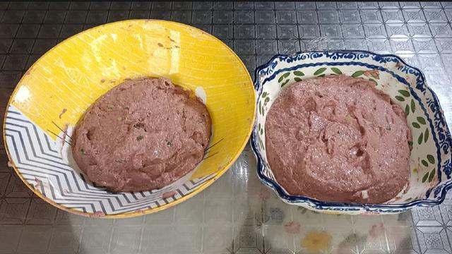 赣南小吃米果，赣州名小吃薯包米果