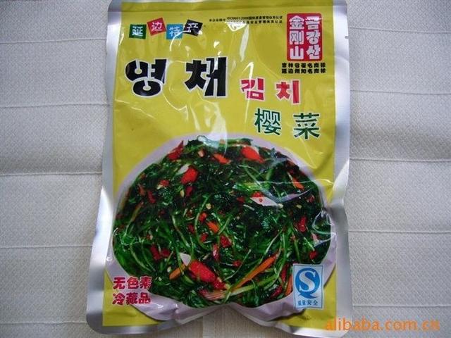 舌尖上的芭蕾延吉美食，延吉美食攻略排行榜