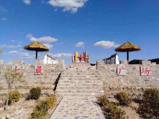 涉县附近自驾免费景区，邯郸附近免费景区推荐