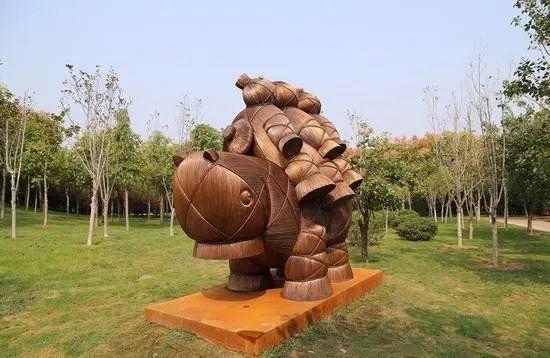 郑州周边免费景点，郑州最近免费旅游景点大全（不出郑州的8个赏花遛娃地）