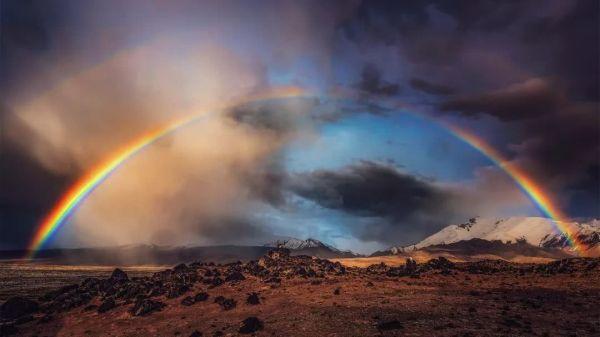 昆仑山真的有结界，神仙为什么选择昆仑山为道场