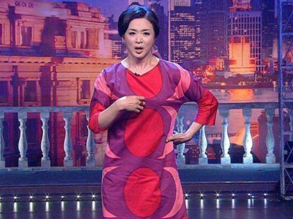 金星秀为什么停播原因，金星秀被停播原因（《金星秀》停播真相大白）