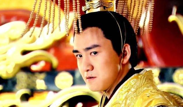 王者荣耀英雄来历兰陵王，王者荣耀中英雄原型之