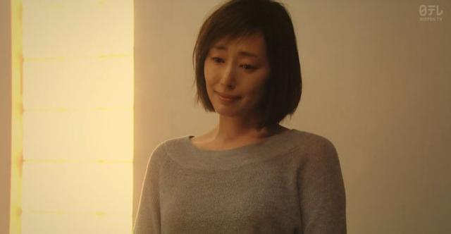 木村多江资料，轮到你了接近尾声