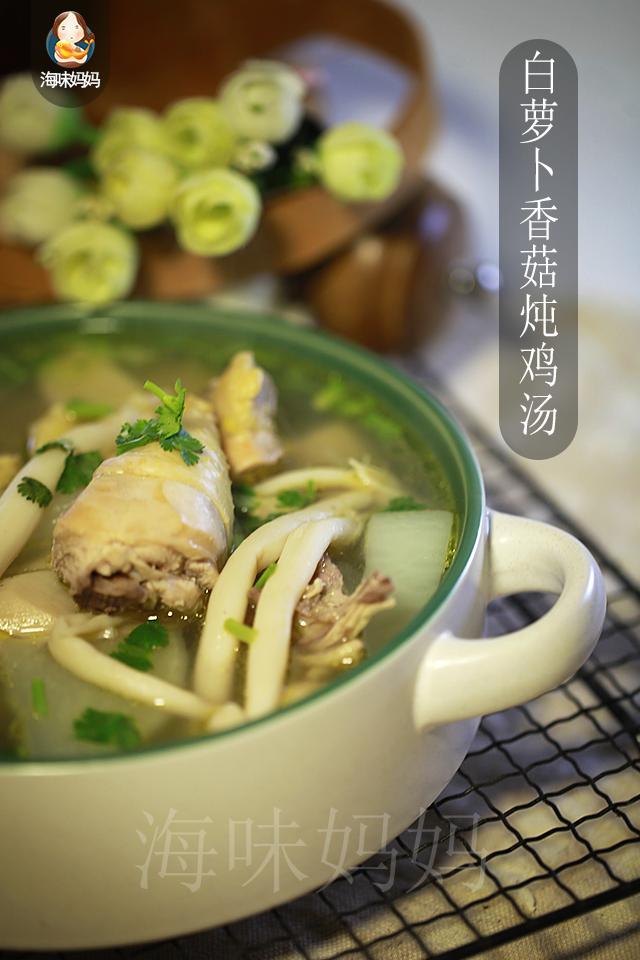 冬天煲什么汤好喝又下饭，建议：冬季常喝这5碗汤