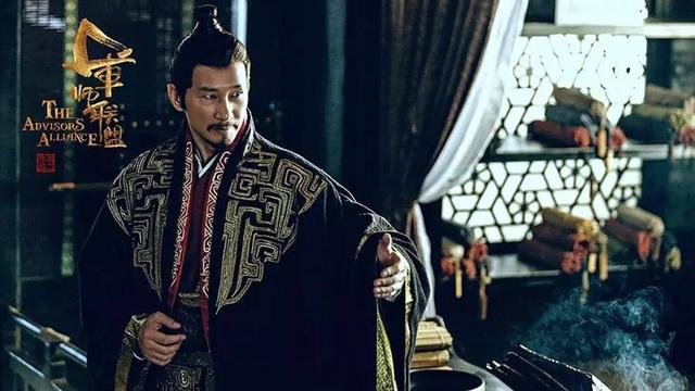 三国时期荀彧怎么死的，荀彧祖孙四代用同一个音