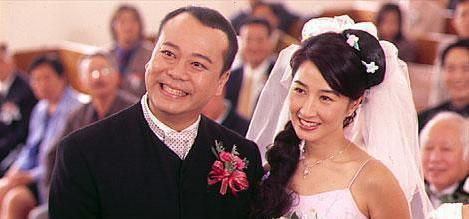 tvb欧阳震华在拍的新电视剧，欧阳震华马德钟20年后再度合作