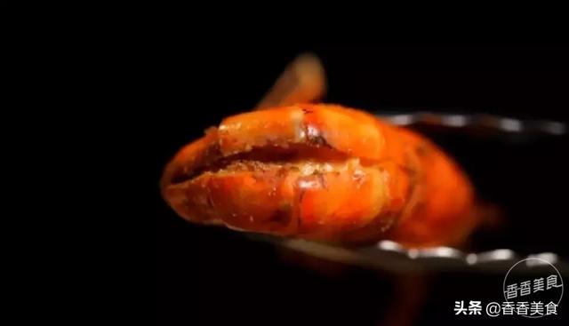 世界上最好吃的七种虾，还真是第一次见到这种操作的