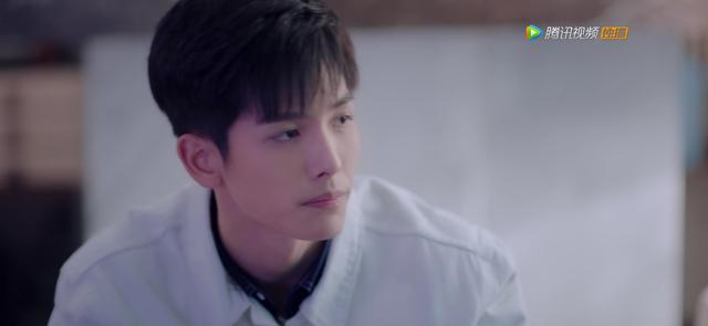 女主程橙前期人设太糟糕，九千米的爱情程橙身世