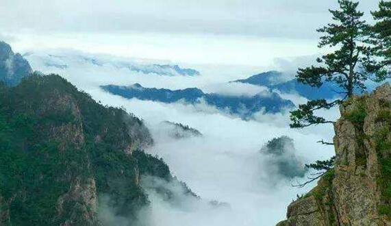 南阳有什么好玩的景点，南阳有什么景点推荐