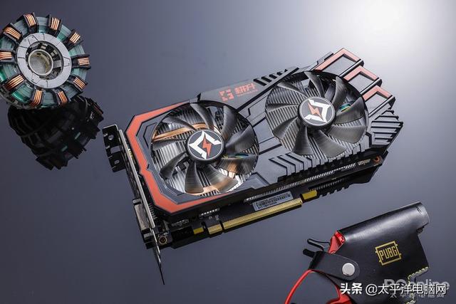 gtx1660ti显卡什么档次，GTX1660TI相当于1070