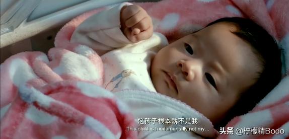 霍建华旧电影，眼神全是戏的霍建华和杨幂《逆时营救》大飙演技