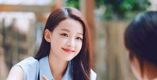 如何评价孙怡的长相，孙怡——天使面孔魔鬼身材