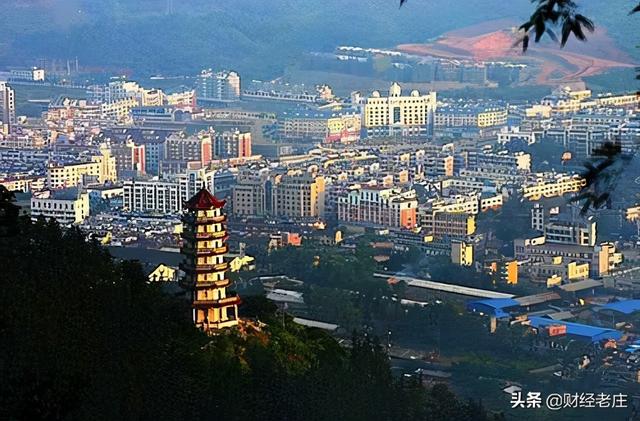 南平市有几个区几个县，南平市各市县区经济排名（<市、区>均属于原中央苏区县、革命老区县）